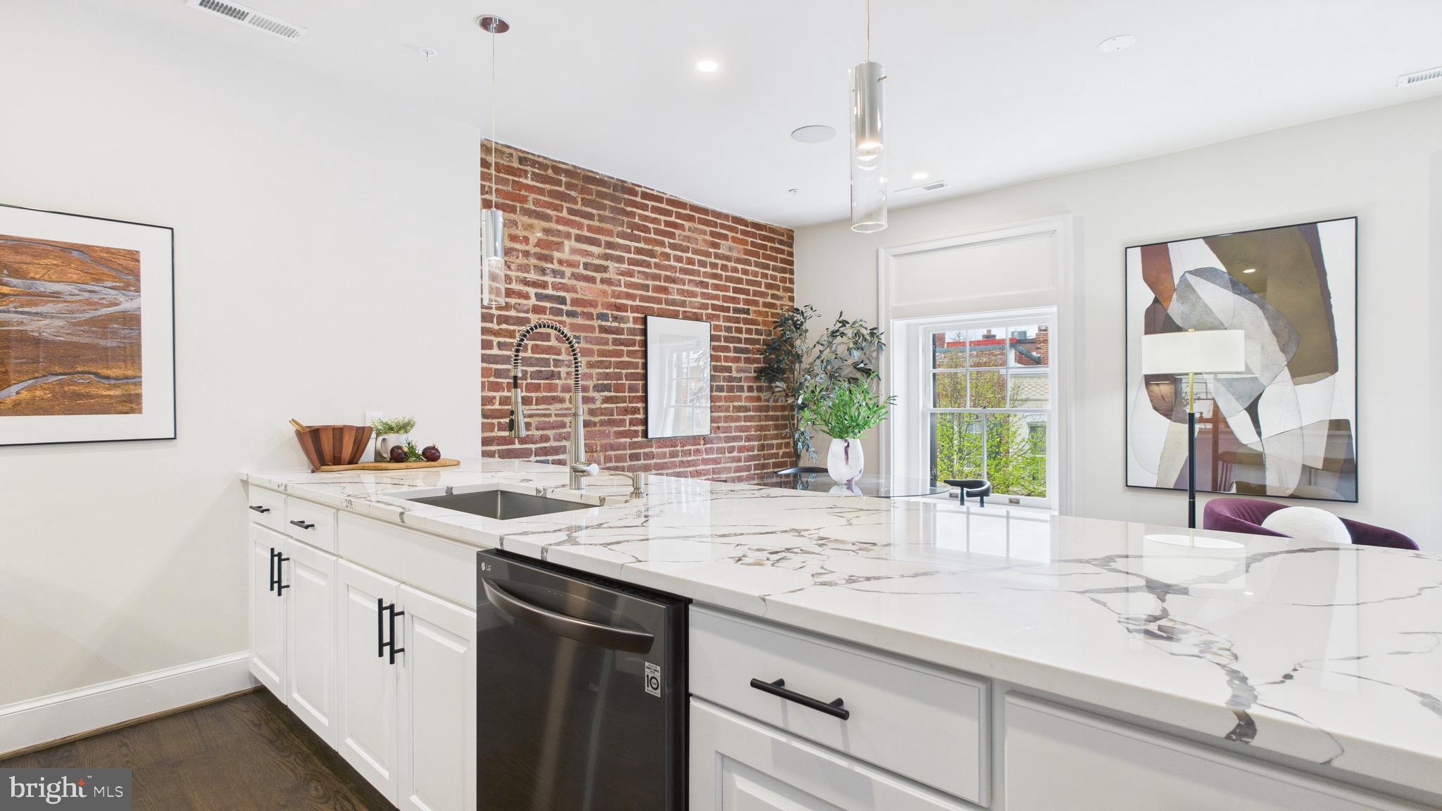 1305 30th Street Northwest, Unit 303 Washington, DC 20007 - Photo 17 of 51