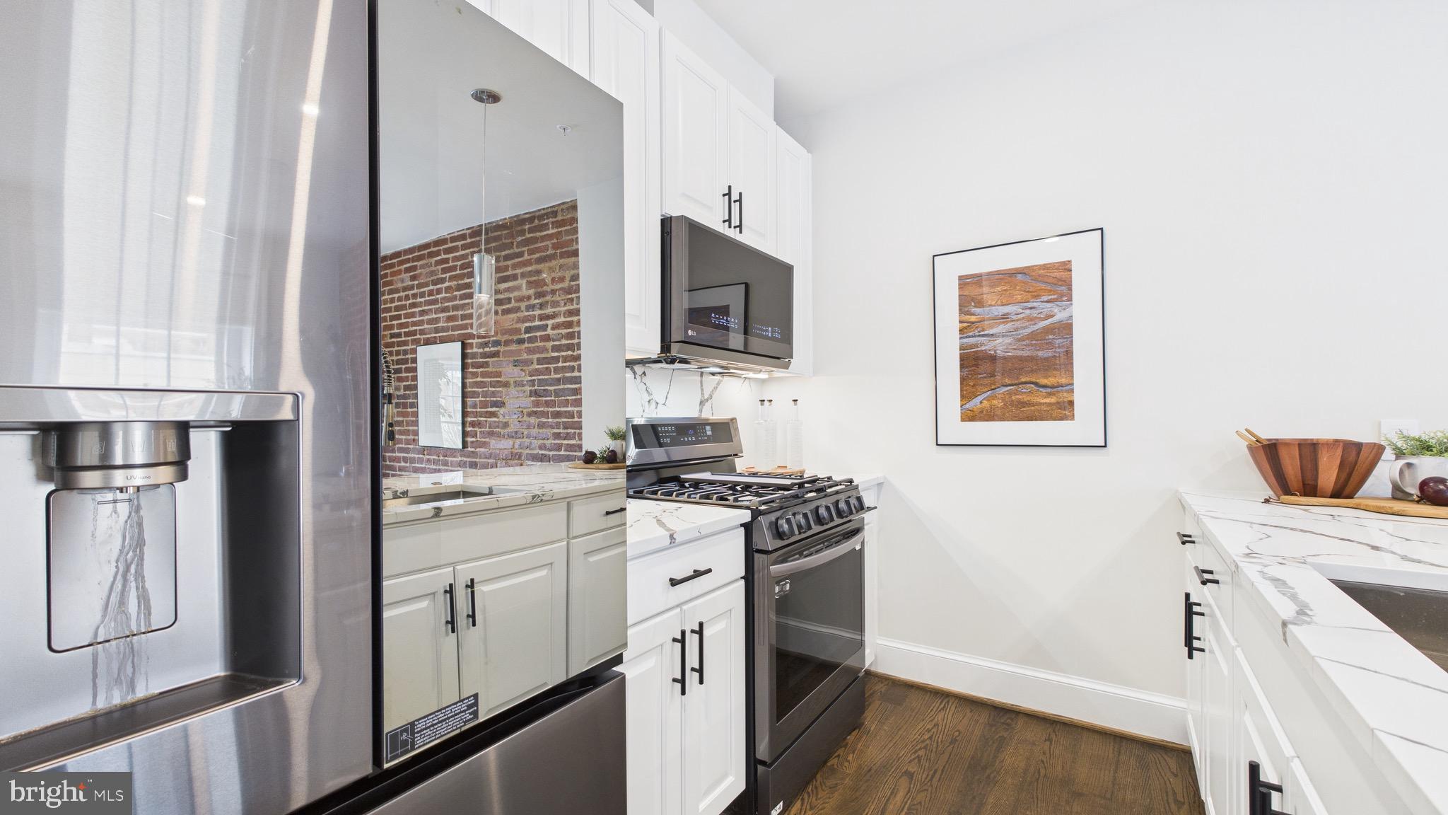 1305 30th Street Northwest, Unit 303 Washington, DC 20007 - Photo 18 of 51