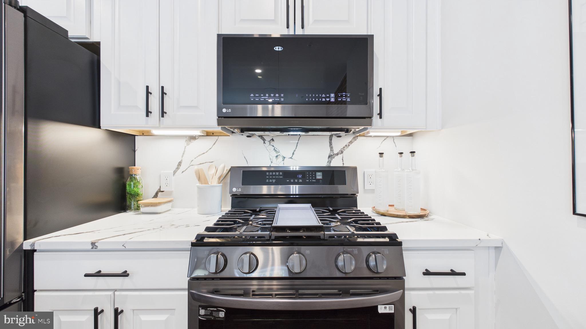 1305 30th Street Northwest, Unit 303 Washington, DC 20007 - Photo 19 of 51