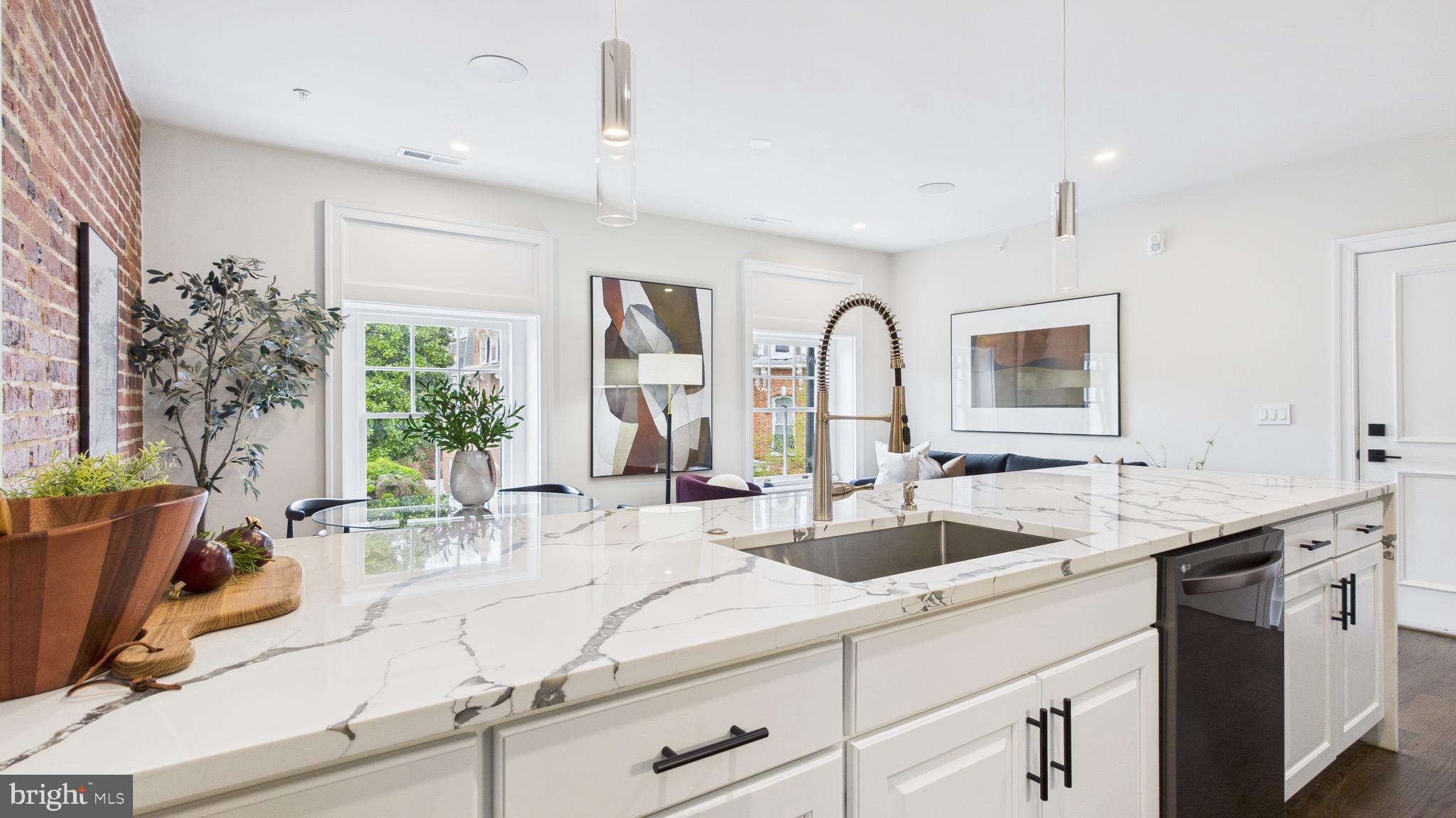 1305 30th Street Northwest, Unit 303 Washington, DC 20007 - Photo 20 of 51