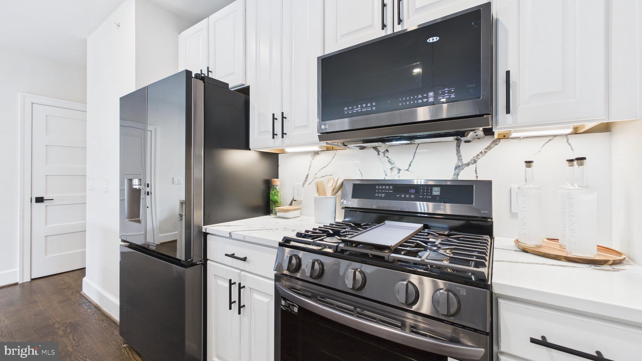 1305 30th Street Northwest, Unit 303 Washington, DC 20007 - Photo 21 of 51