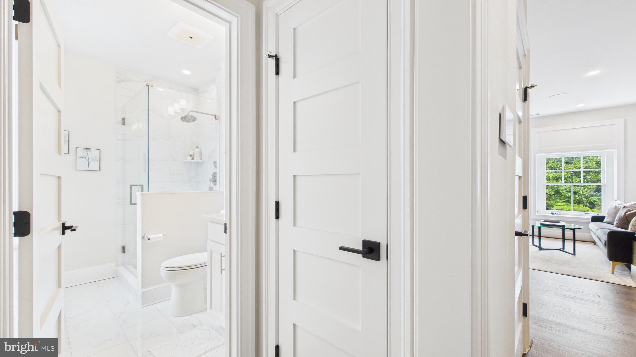 1305 30th Street Northwest, Unit 303 Washington, DC 20007 - Photo 23 of 51
