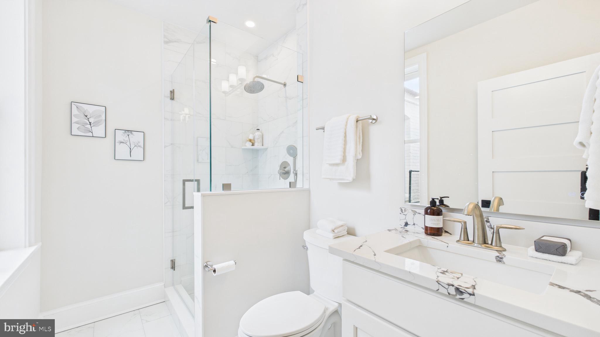 1305 30th Street Northwest, Unit 303 Washington, DC 20007 - Photo 24 of 51
