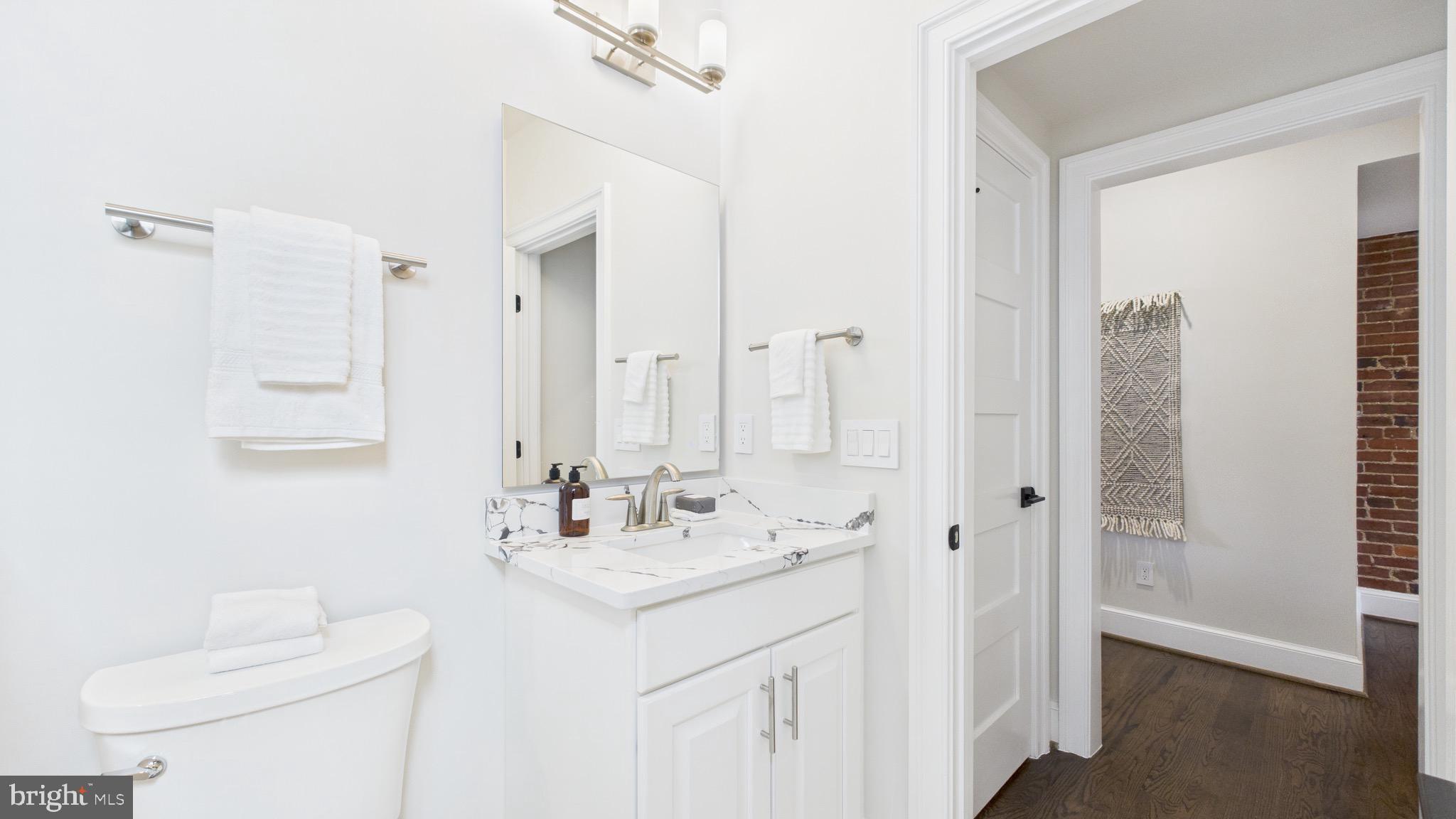 1305 30th Street Northwest, Unit 303 Washington, DC 20007 - Photo 26 of 51
