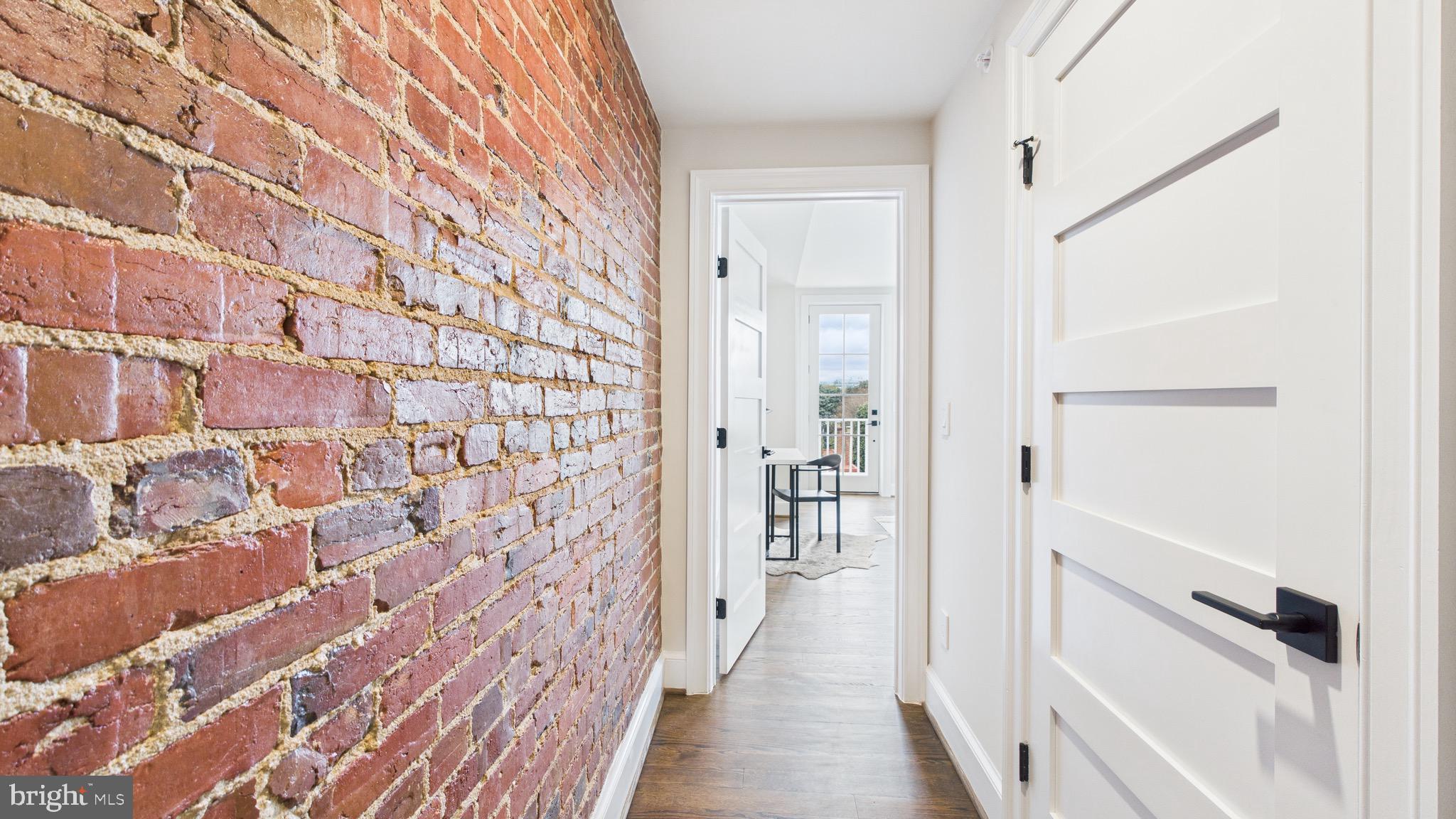 1305 30th Street Northwest, Unit 303 Washington, DC 20007 - Photo 28 of 51