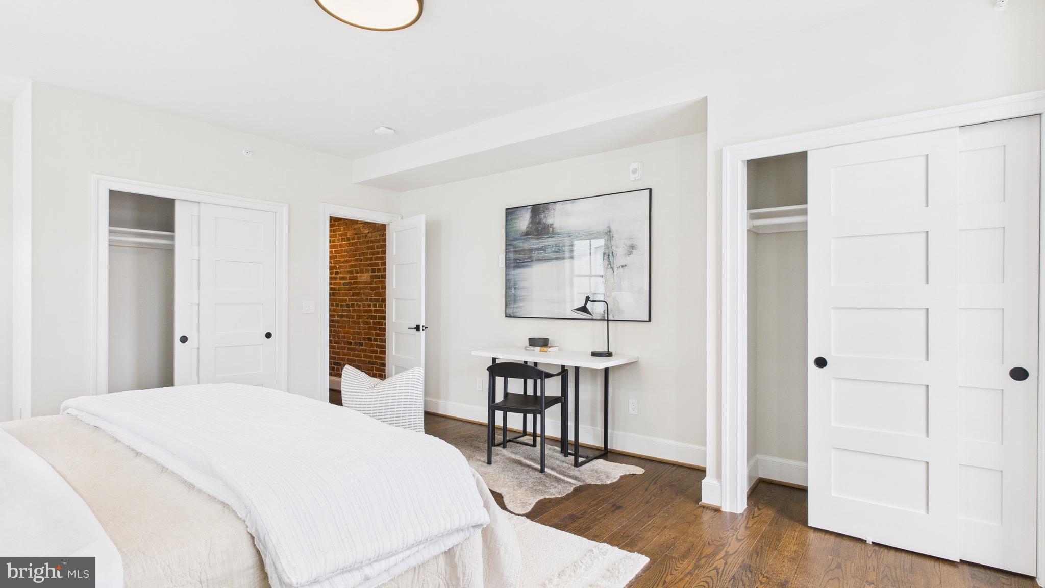 1305 30th Street Northwest, Unit 303 Washington, DC 20007 - Photo 32 of 51