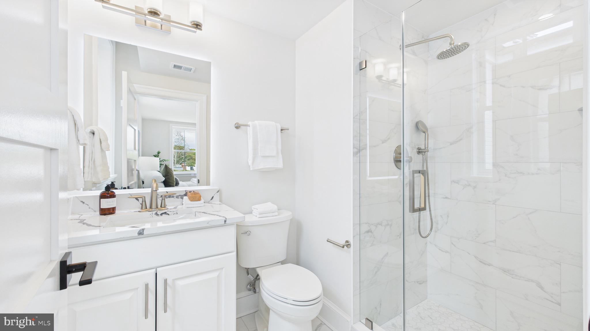 1305 30th Street Northwest, Unit 303 Washington, DC 20007 - Photo 34 of 51