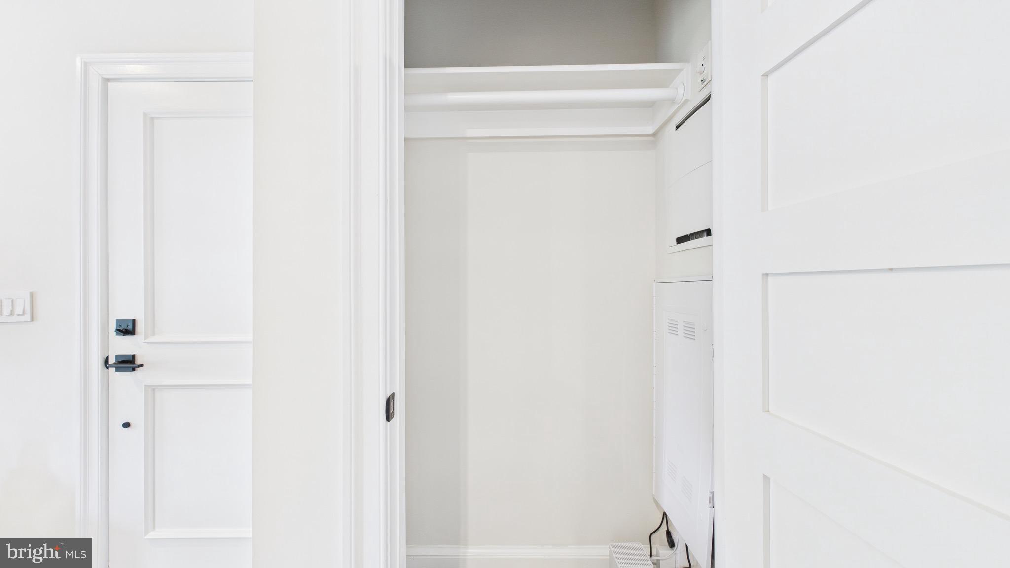 1305 30th Street Northwest, Unit 303 Washington, DC 20007 - Photo 39 of 51