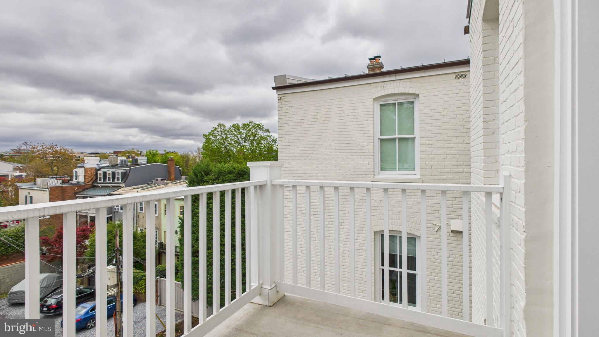 1305 30th Street Northwest, Unit 303 Washington, DC 20007 - Photo 41 of 51