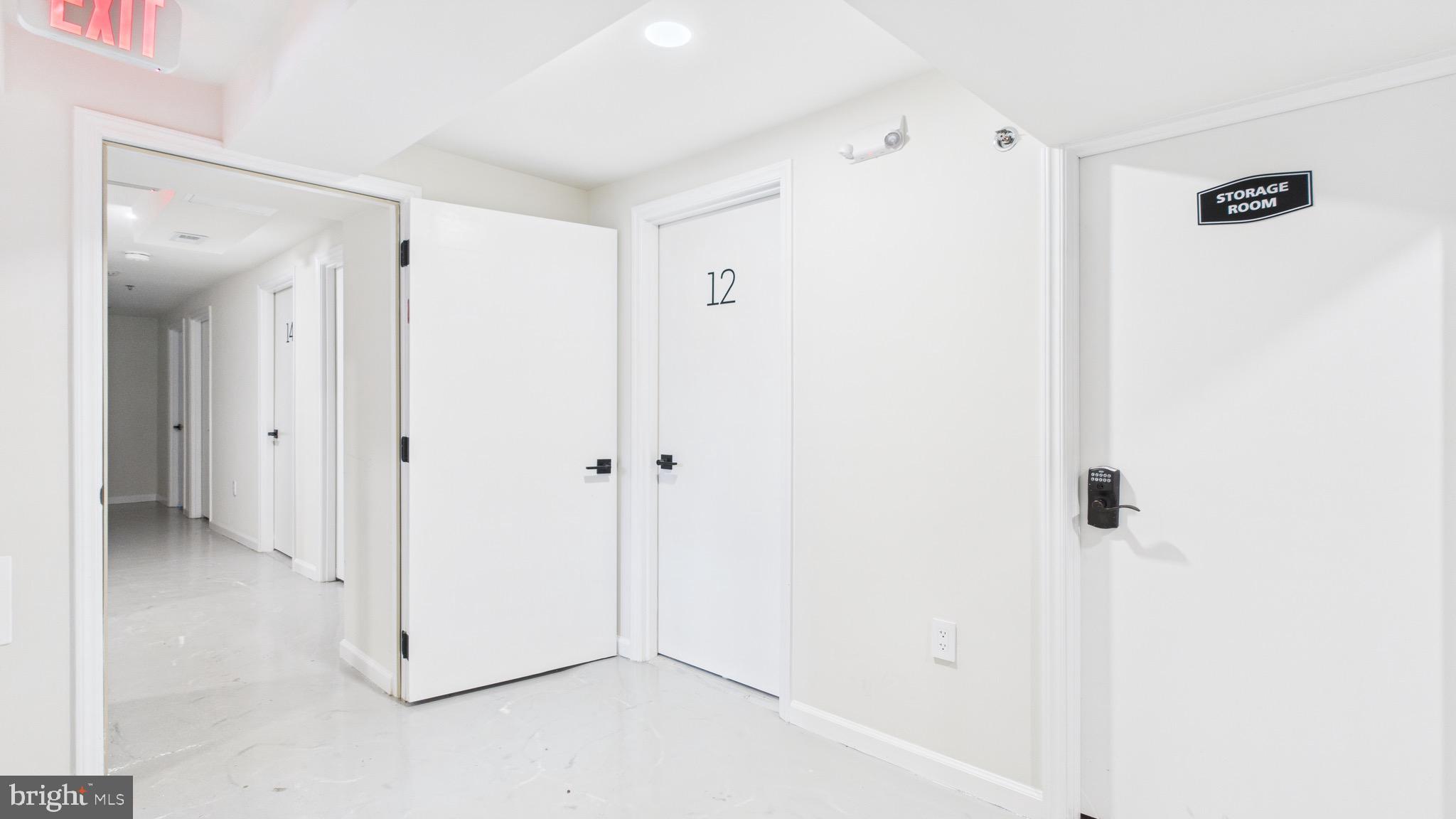 1305 30th Street Northwest, Unit 303 Washington, DC 20007 - Photo 43 of 51