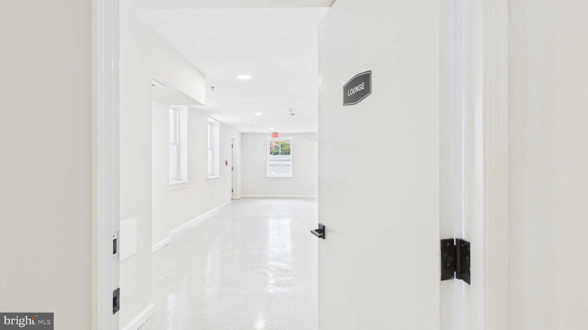 1305 30th Street Northwest, Unit 303 Washington, DC 20007 - Photo 45 of 51