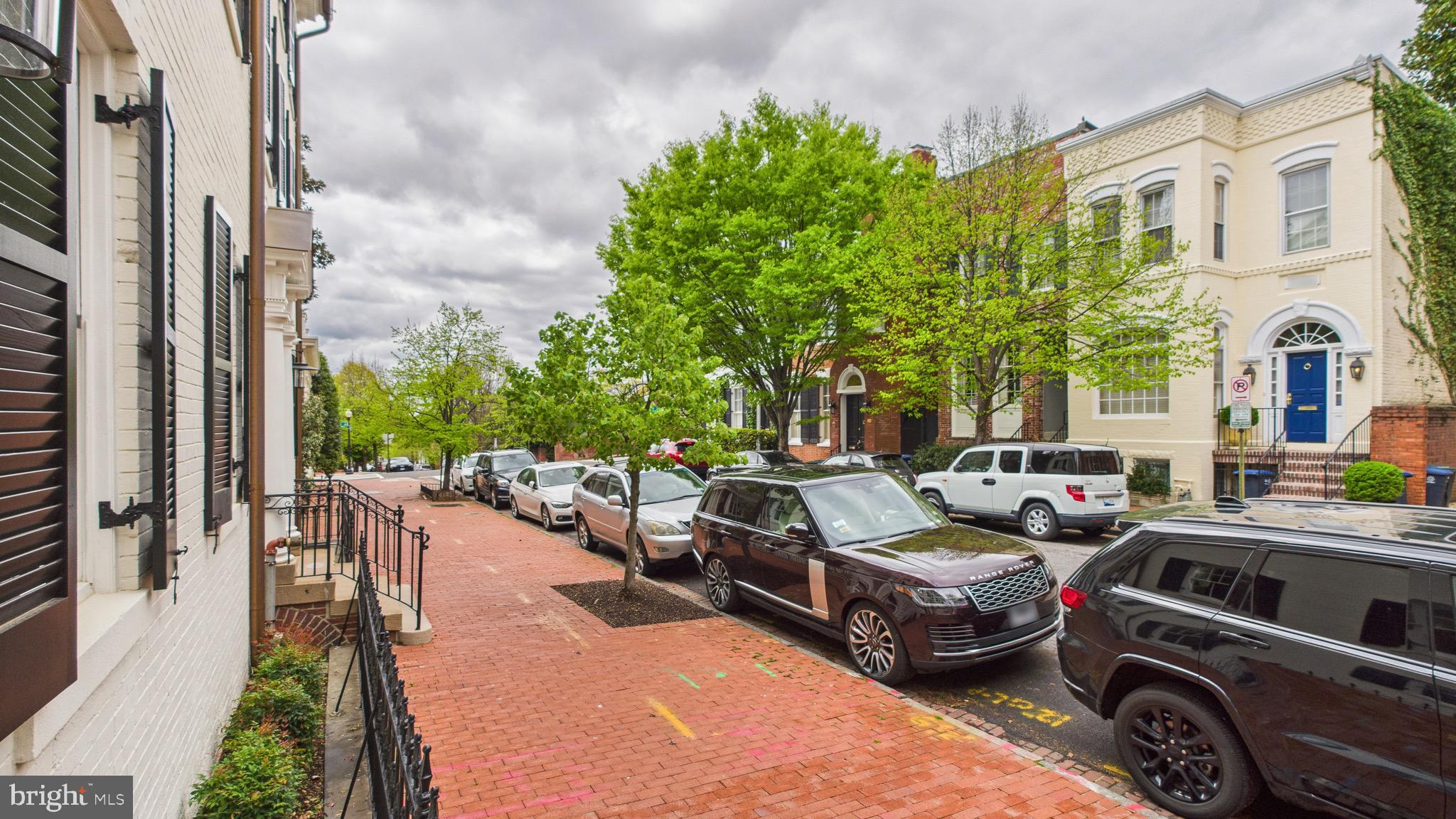 1305 30th Street Northwest, Unit 303 Washington, DC 20007 - Photo 50 of 51
