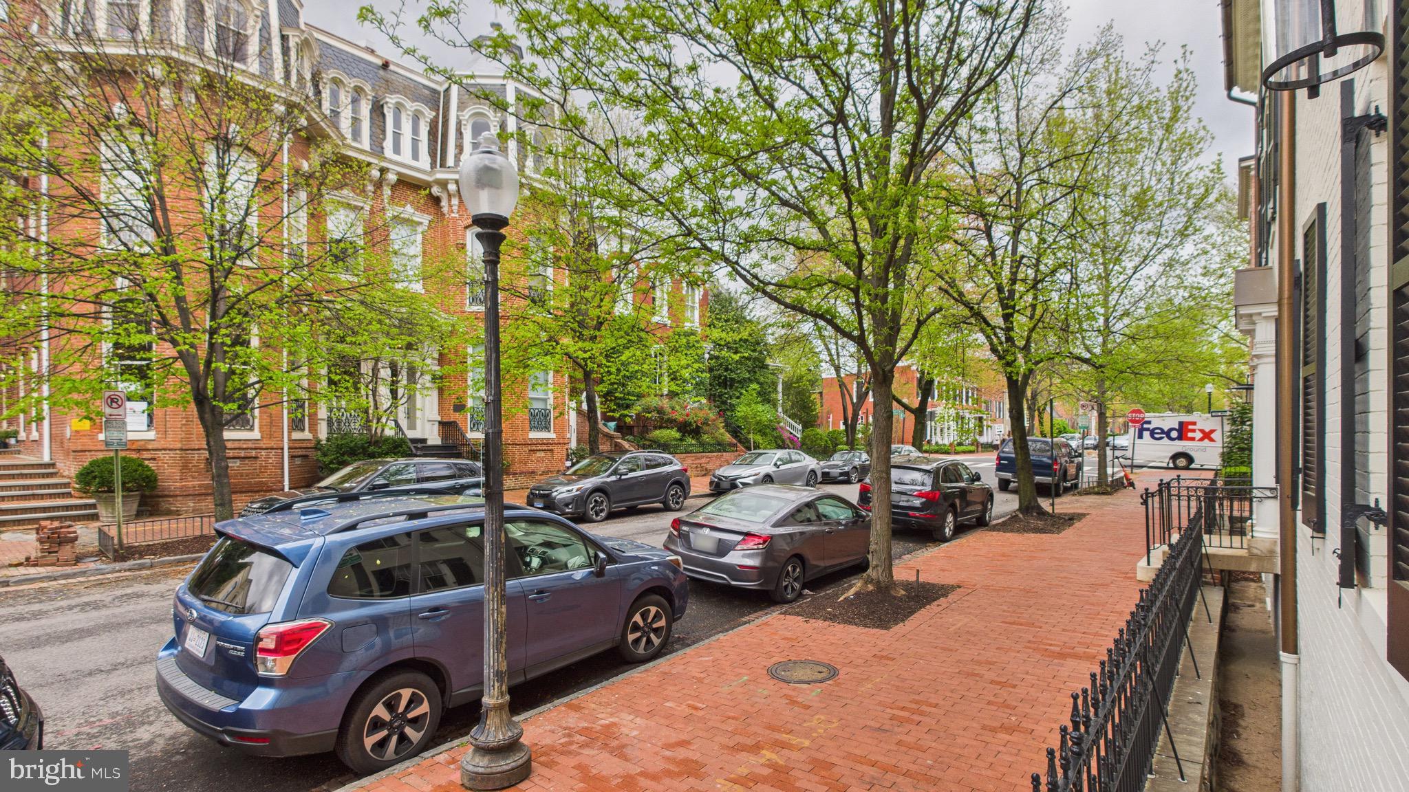1305 30th Street Northwest, Unit 303 Washington, DC 20007 - Photo 51 of 51