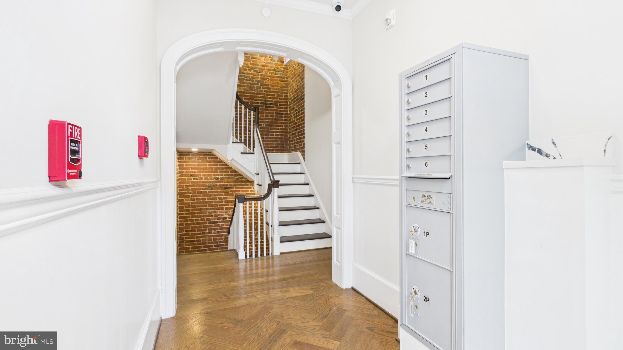 1305 30th Street Northwest, Unit 303 Washington, DC 20007 - Photo 6 of 51