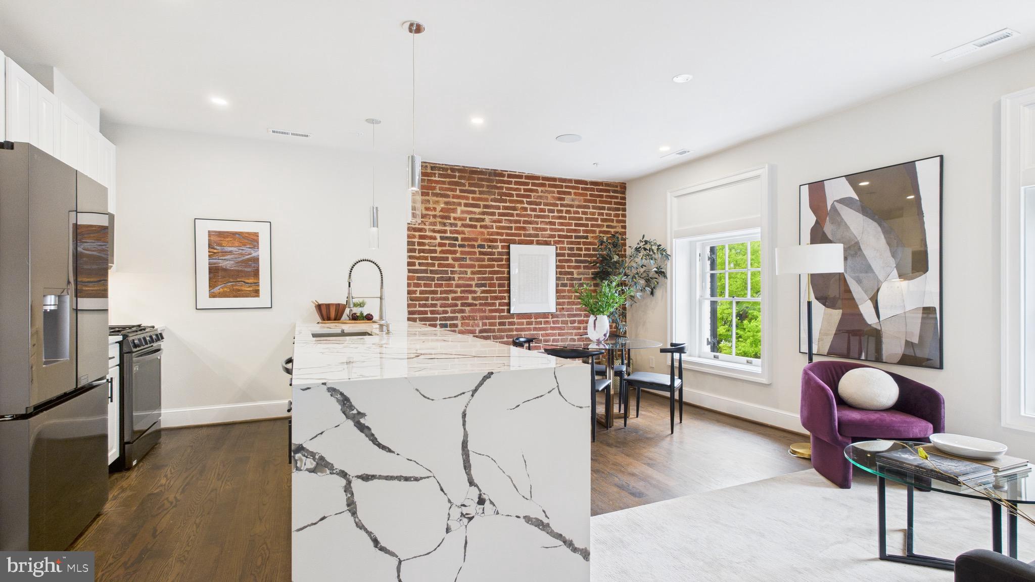 1305 30th Street Northwest, Unit 303 Washington, DC 20007 - Photo 9 of 51