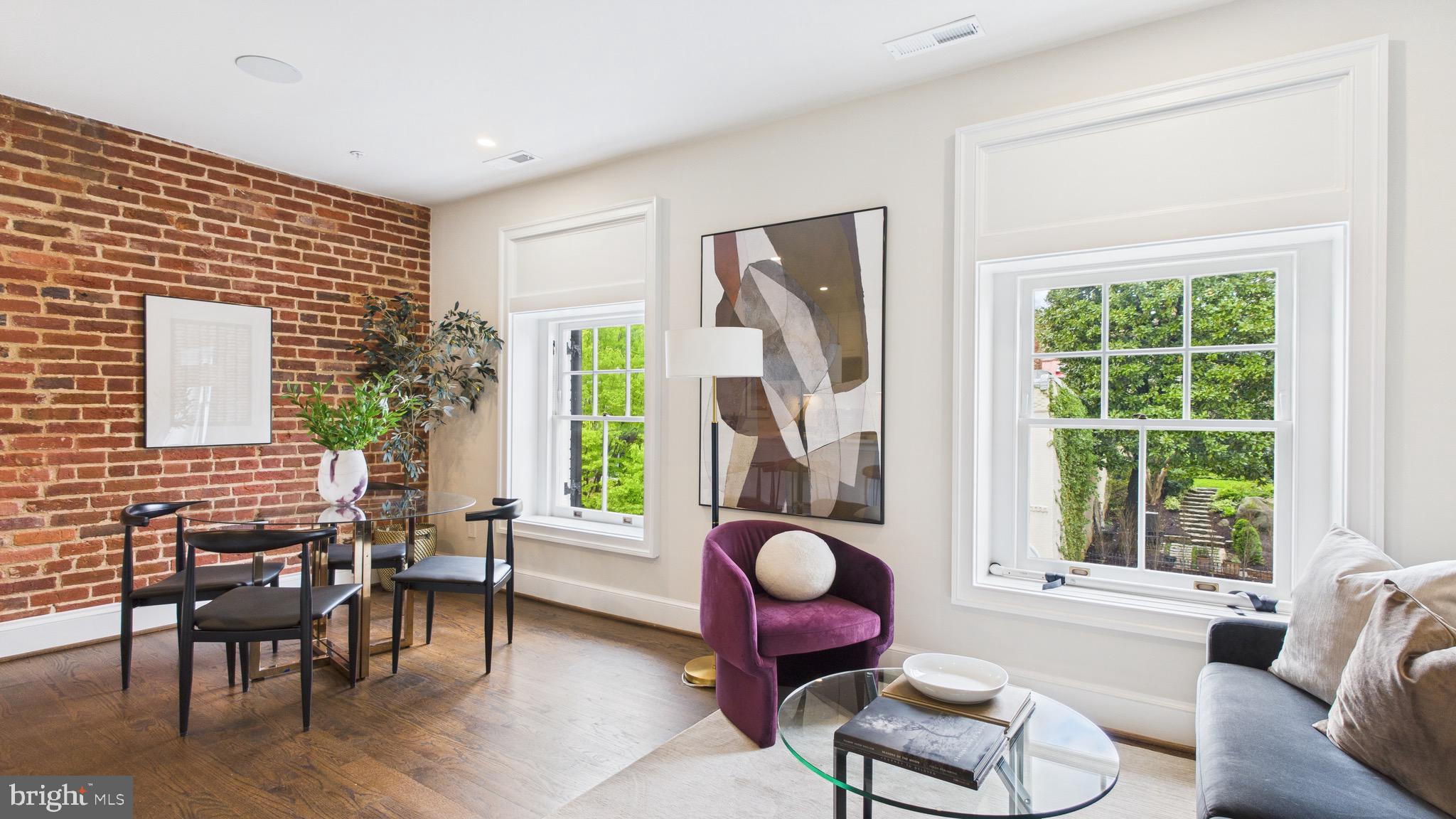 1305 30th Street Northwest, Unit 303 Washington, DC 20007 - Photo 10 of 51
