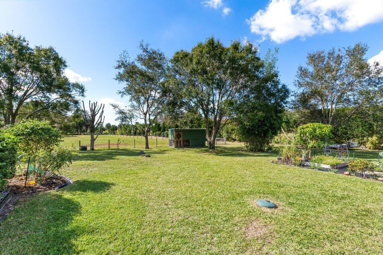 1802 Southwest Trailside Path Stuart, FL 34997 - Photo 36 of 57 a view of a park