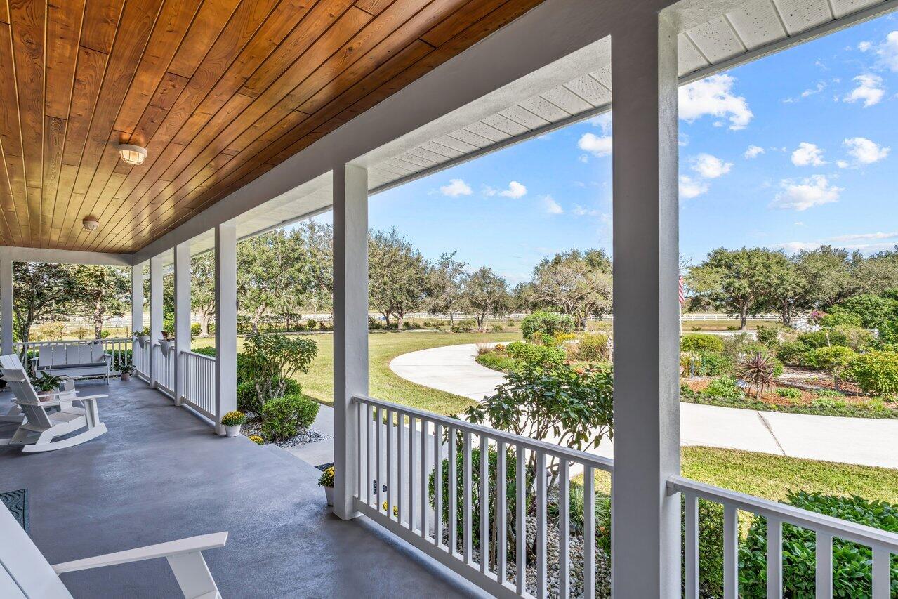 1802 Southwest Trailside Path Stuart, FL 34997 - Photo 4 of 57 Front Porch