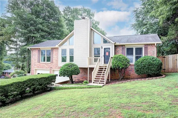 $379,900 | 45 Skyview Circle, Cartersville, GA 30120