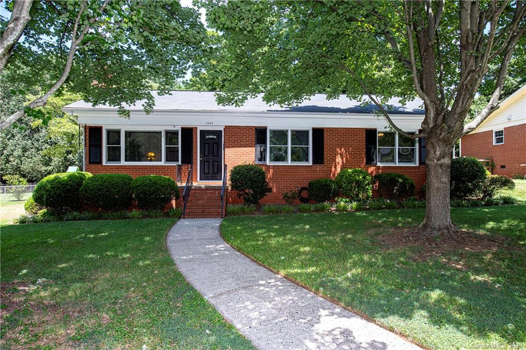 1101 Barkley Road Charlotte, NC 28209 - Photo 1 of 25 Gallery Image 1