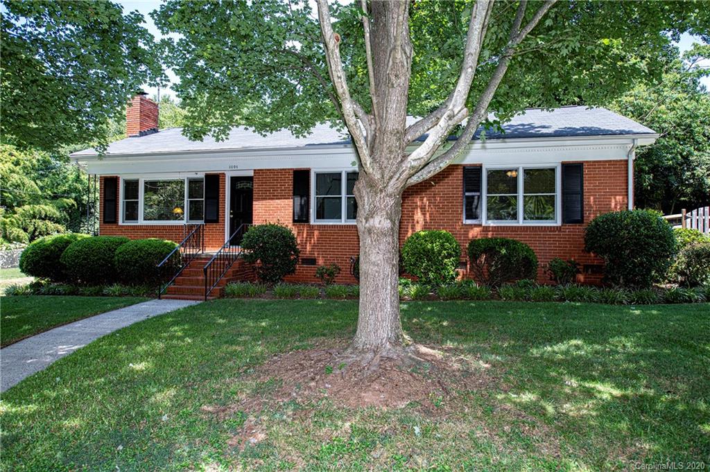1101 Barkley Road Charlotte, NC 28209 - Photo 2 of 25 Gallery Image 2