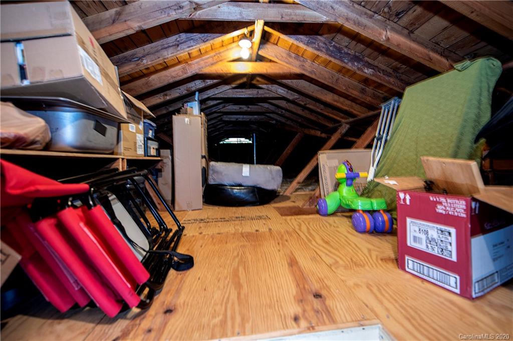 1101 Barkley Road Charlotte, NC 28209 - Photo 19 of 25 Gallery Image 19