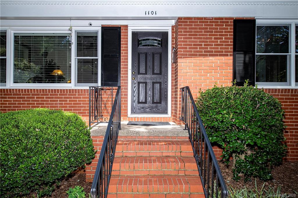1101 Barkley Road Charlotte, NC 28209 - Photo 3 of 25 Gallery Image 3