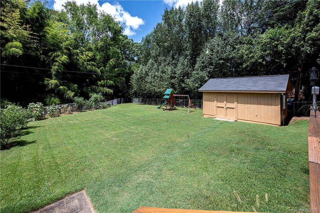 1101 Barkley Road Charlotte, NC 28209 - Photo 22 of 25 Gallery Image 22