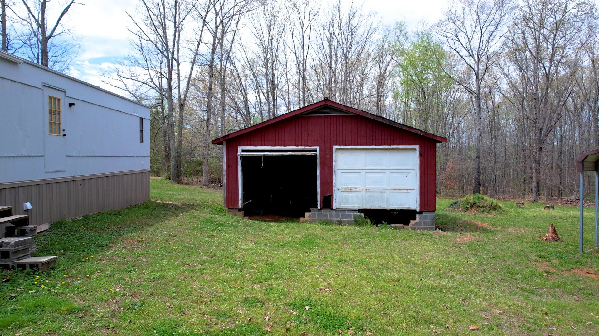 323 Swan Mill Road McMinnville, TN 37110 - Photo 8 of 49 Gallery Image 8