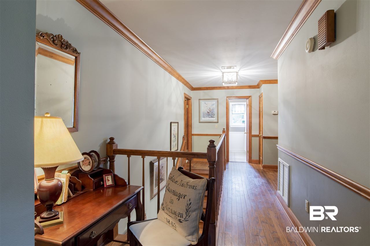 17401 Bee Gum Road Bay Minette, AL 36507 - Photo 23 of 46 Upstairs Dormer