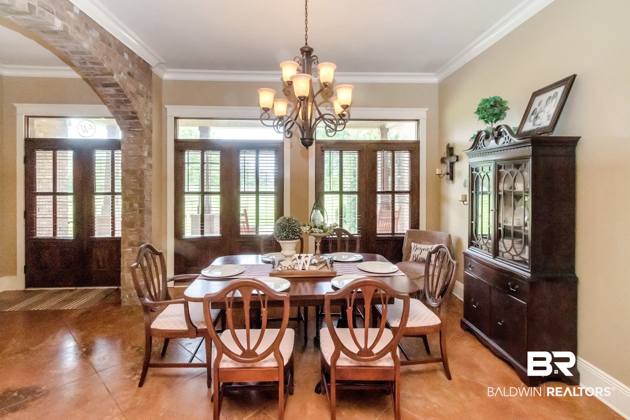3640 Driskell Loop Road West Wilmer, AL 36587 - Photo 6 of 42