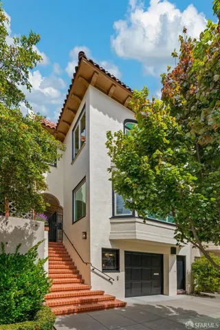 $3,995,000 | 2270 Beach Street, San Francisco, CA 94123