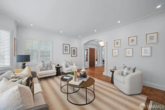 $3,995,000 | 2270 Beach Street, San Francisco, CA 94123