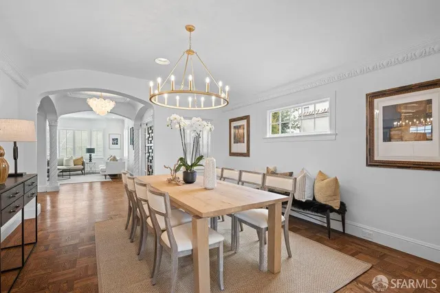 $3,995,000 | 2270 Beach Street, San Francisco, CA 94123