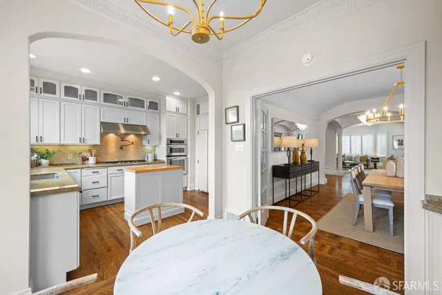 $3,995,000 | 2270 Beach Street, San Francisco, CA 94123