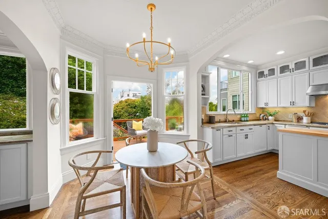 $3,995,000 | 2270 Beach Street, San Francisco, CA 94123