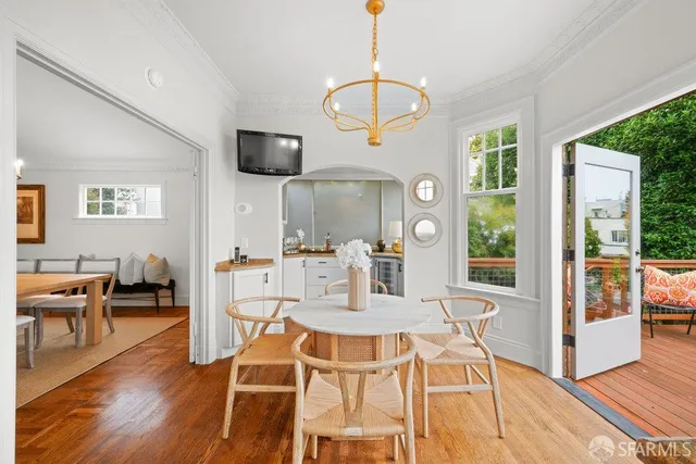 $3,995,000 | 2270 Beach Street, San Francisco, CA 94123