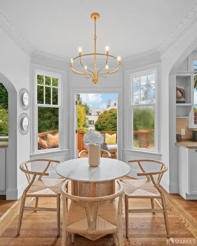 $3,995,000 | 2270 Beach Street, San Francisco, CA 94123