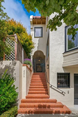 $3,995,000 | 2270 Beach Street, San Francisco, CA 94123