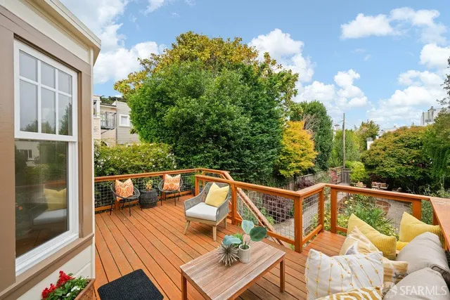 $3,995,000 | 2270 Beach Street, San Francisco, CA 94123