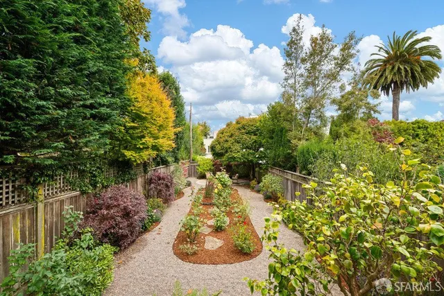 $3,995,000 | 2270 Beach Street, San Francisco, CA 94123