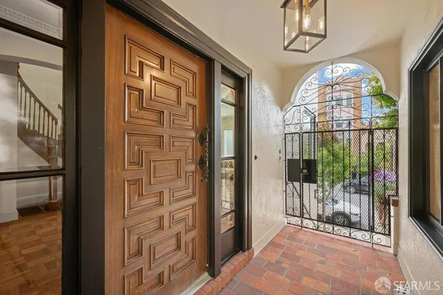 $3,995,000 | 2270 Beach Street, San Francisco, CA 94123