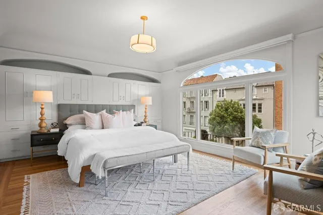 $3,995,000 | 2270 Beach Street, San Francisco, CA 94123