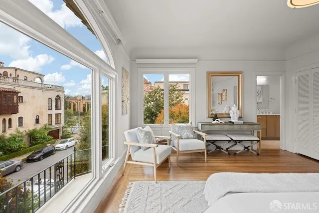 $3,995,000 | 2270 Beach Street, San Francisco, CA 94123