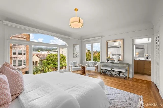 $3,995,000 | 2270 Beach Street, San Francisco, CA 94123