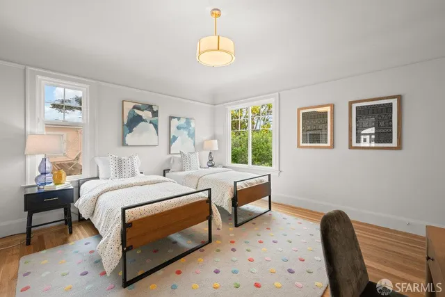 $3,995,000 | 2270 Beach Street, San Francisco, CA 94123