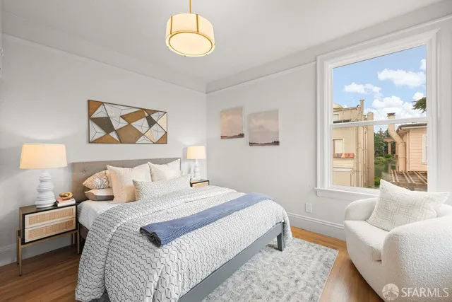 $3,995,000 | 2270 Beach Street, San Francisco, CA 94123