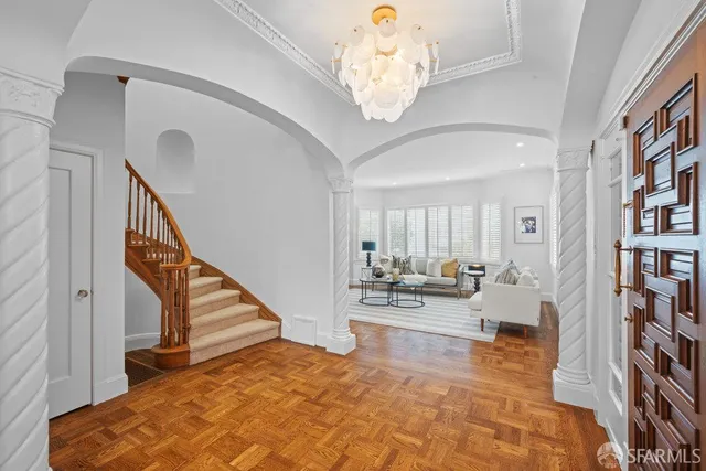 $3,995,000 | 2270 Beach Street, San Francisco, CA 94123