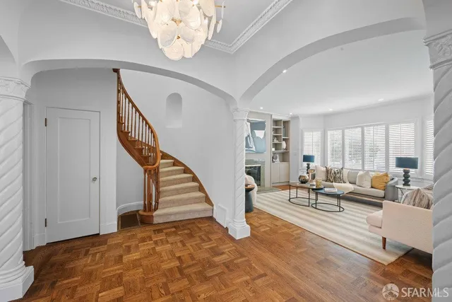 $3,995,000 | 2270 Beach Street, San Francisco, CA 94123