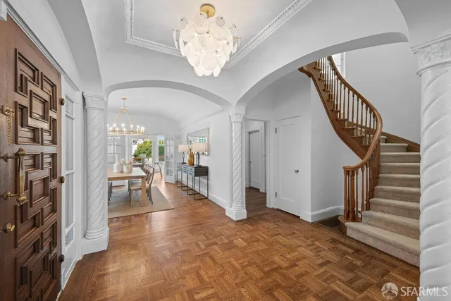 $3,995,000 | 2270 Beach Street, San Francisco, CA 94123